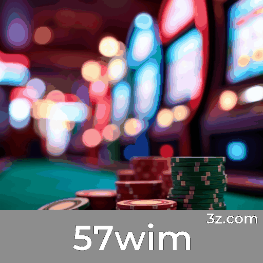 57wim: A Experiência de Jogos de Mesa ao Vivo para Brasileiros