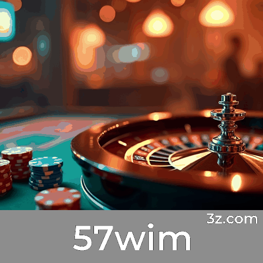 Aposte em Qualquer Lugar com o App Móvel 57wim