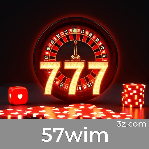 57wim: A Experiência de Jogos de Mesa ao Vivo para Brasileiros